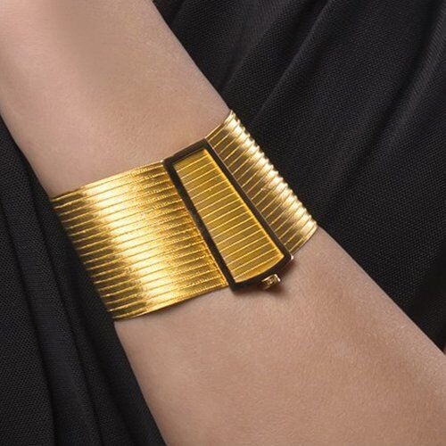 17 Sıralı Taşsız Trabzon Hasır Gümüş Set