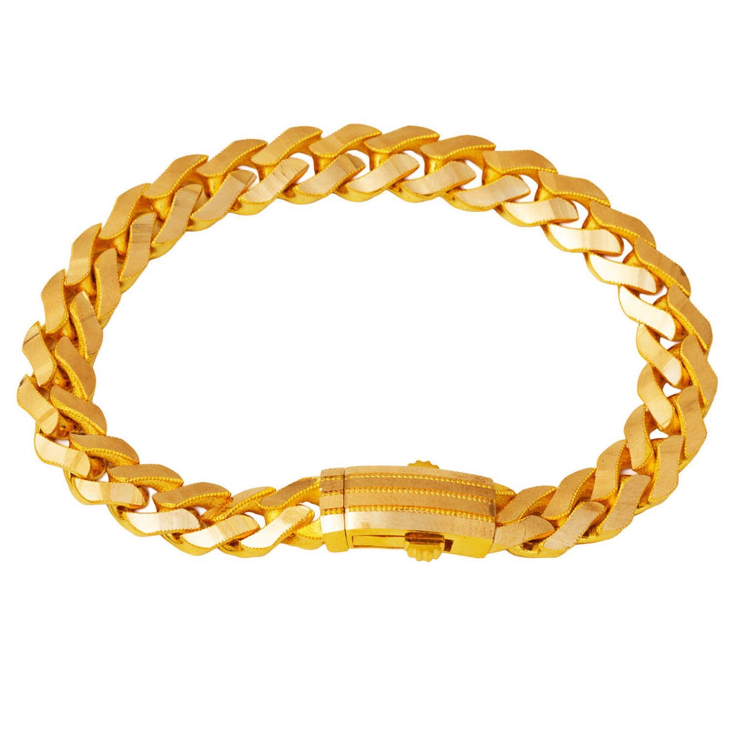 Ajda Kalemli Altın Gurmet Bileklik