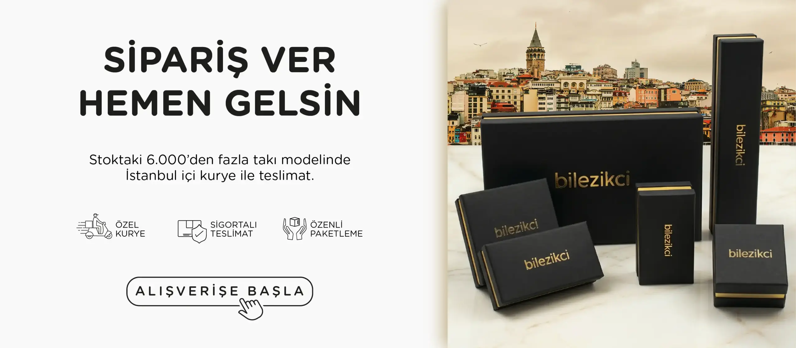 aynı gün teslimat fırsatı