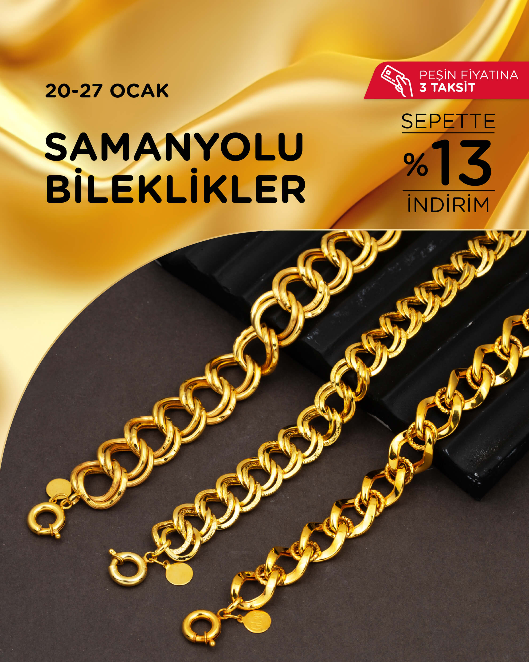 indirimli samanyolu bileklik modelleri ve fiyatları