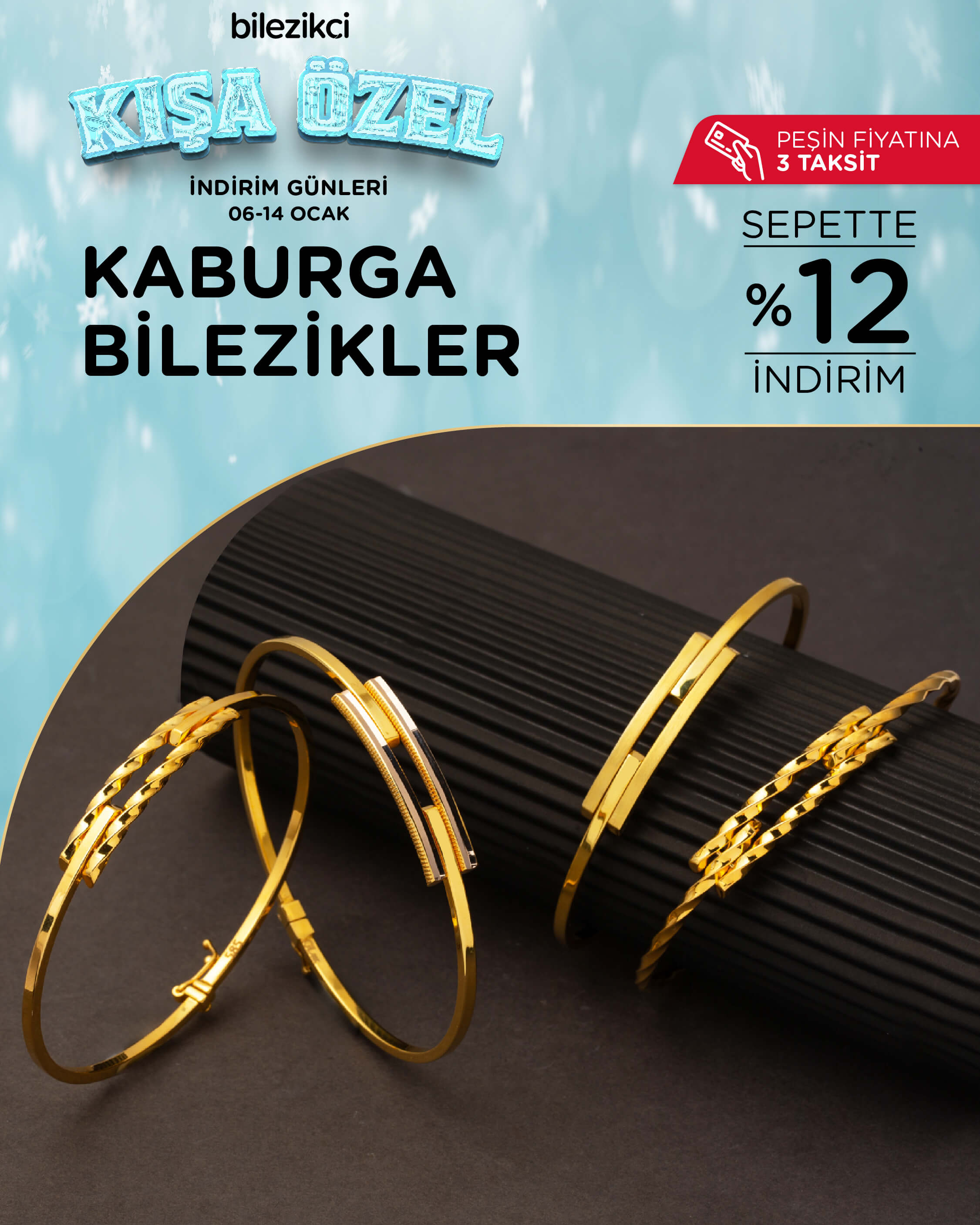 kışa özel indirimli kaburga bilezik modelleri ve fiyatları