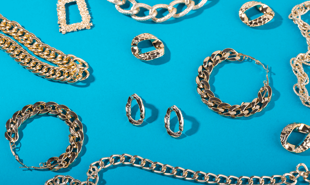 kaplama ve altın takı  farki