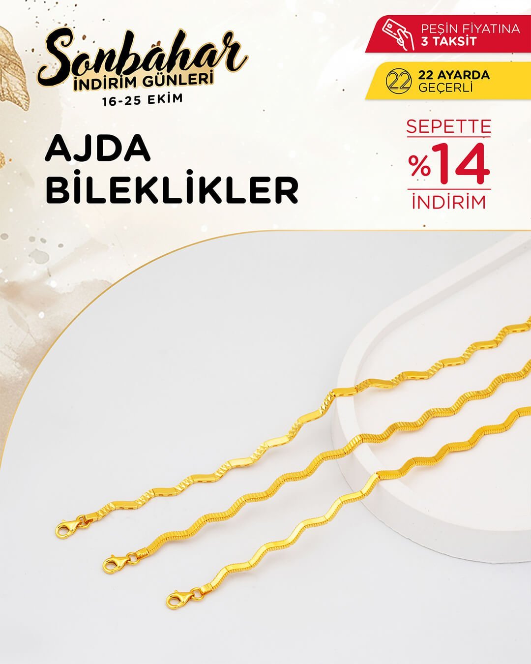 ajda bileklik modelleri ve fiyatları