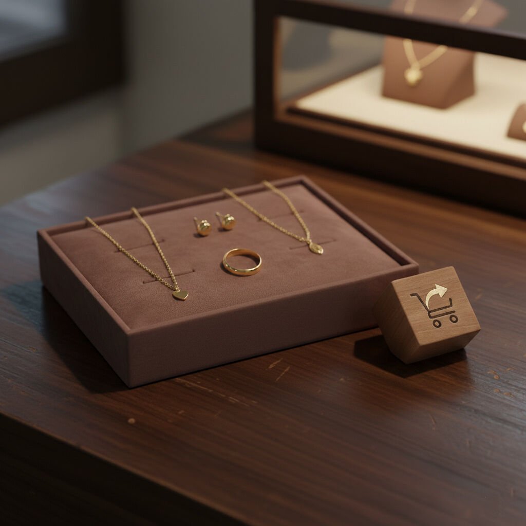 Altın Takılarda İade Şartları Ve Detayları