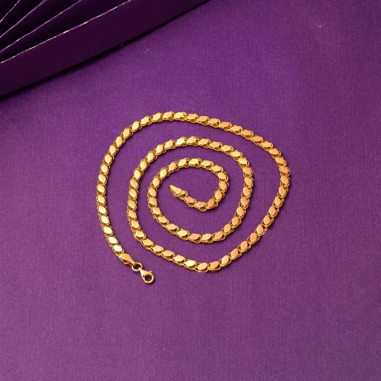 Altın Zincir Modelleri Ve Fiyatları