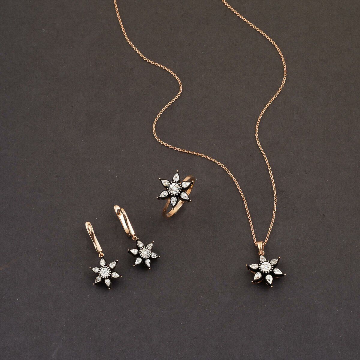 Elmas Mücevher Modelleri Ve Fiyatları