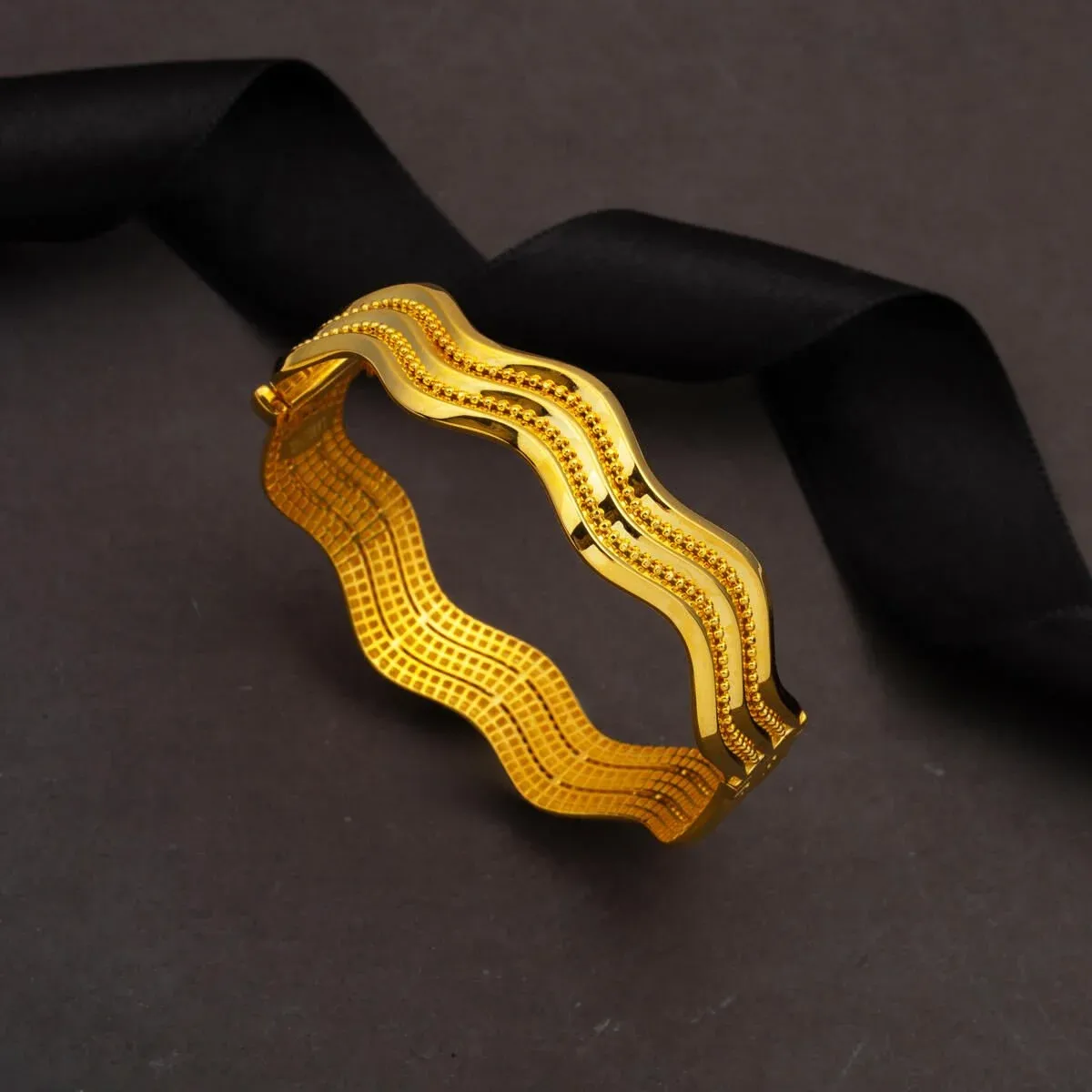 Taşsız Altın Bilezik Modelleri Ve Fiyatları