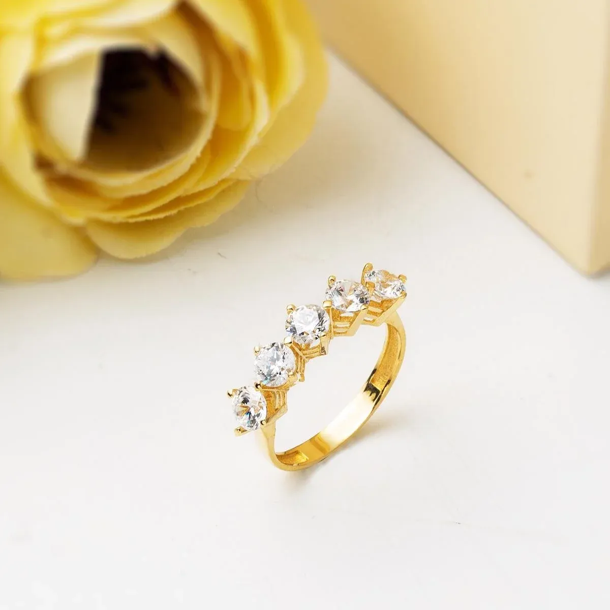 Beştaş Yüzük Modelleri Ve Fiyatları