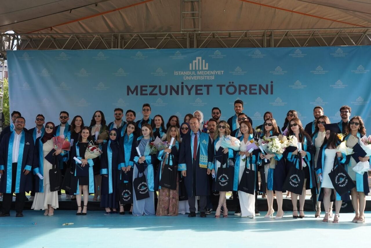 Başarıya Değer Katan İş Birliği: Bilezikci ve İstanbul Medeniyet Üniversitesi