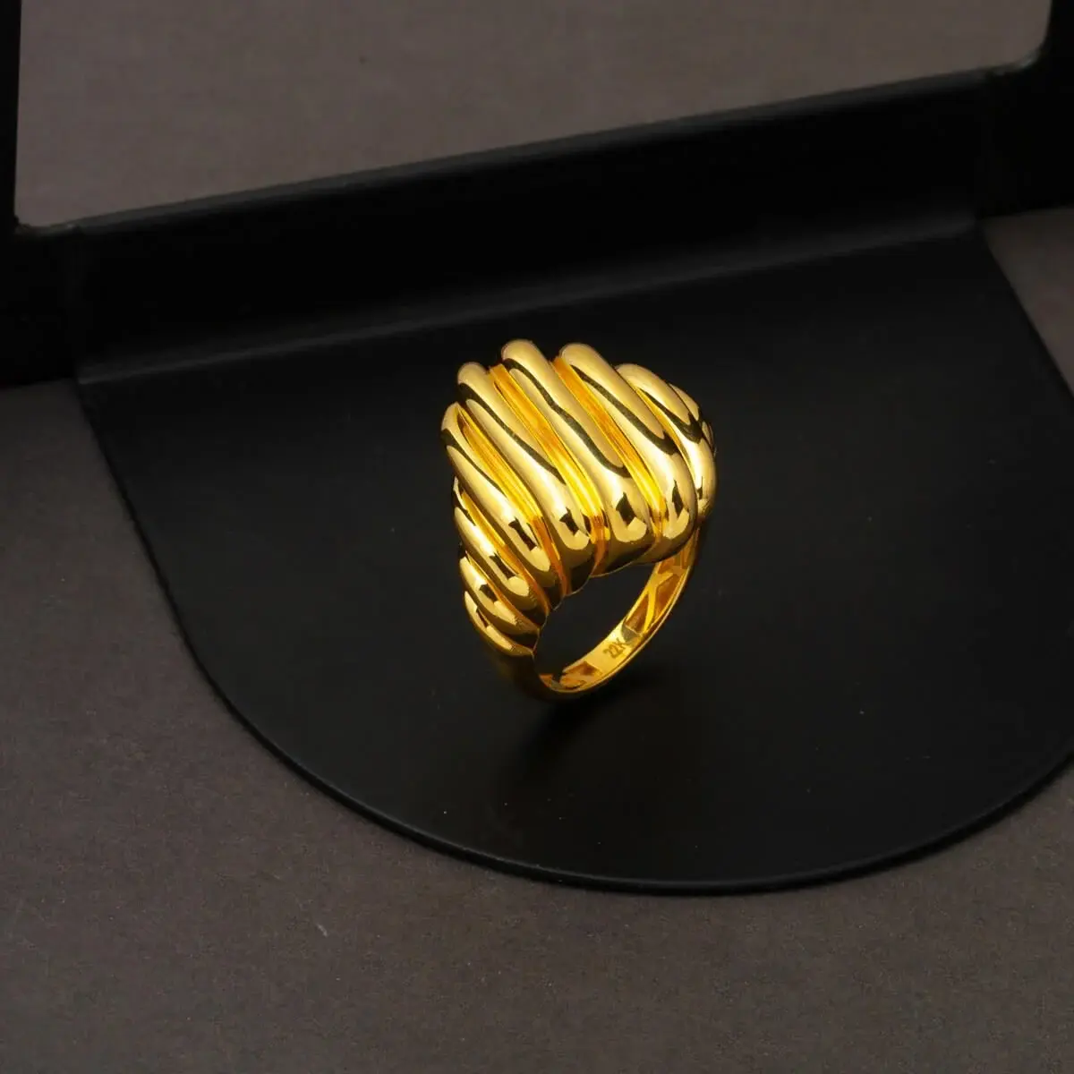 Altın Yüzük Modelleri Ve Fiyatları