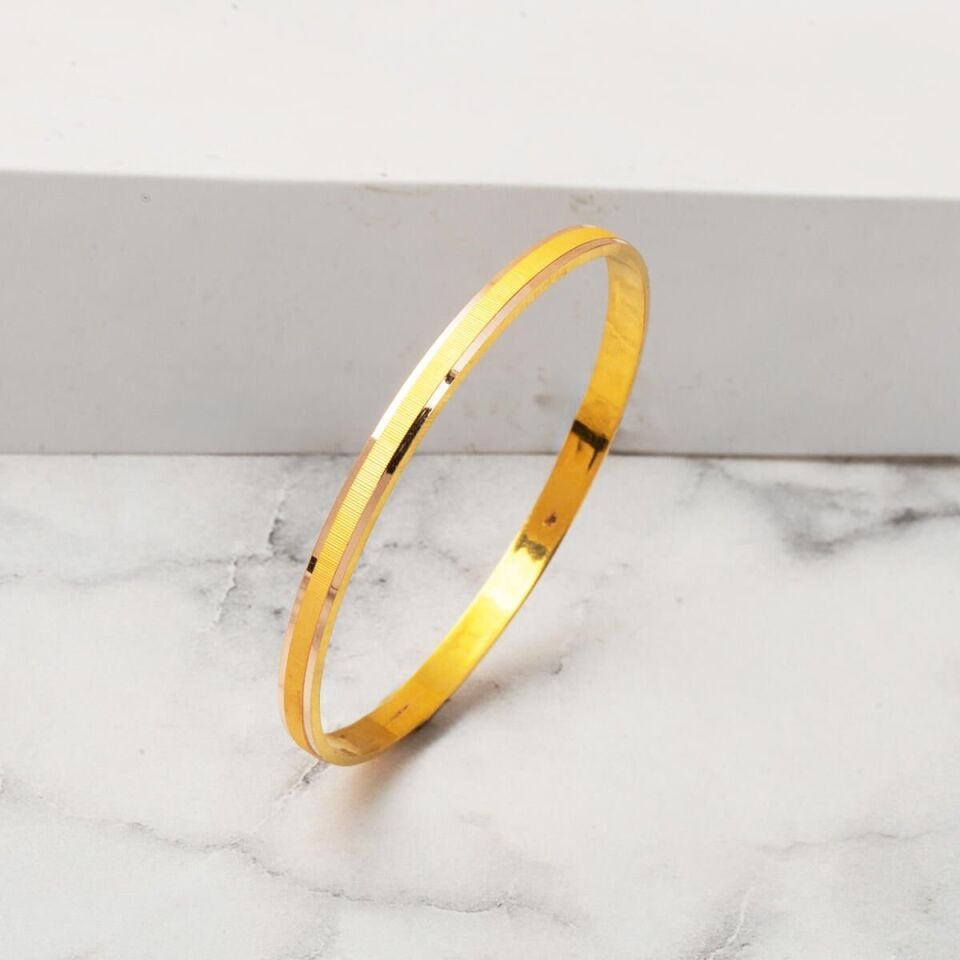 Hasır Model 14 Ayar Çocuk Bileziği