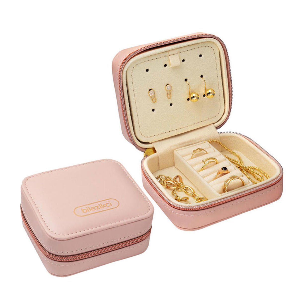 Mücevher & Takı Kutusu