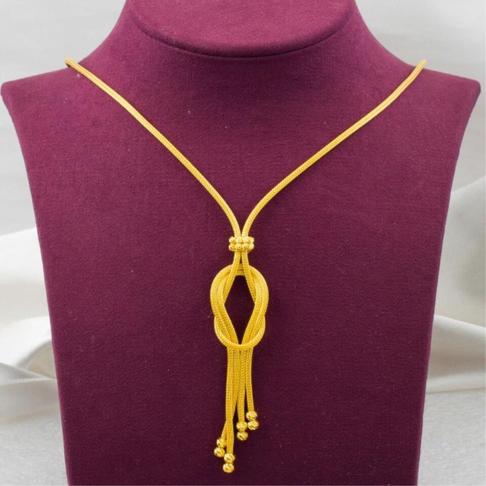 El Örgüsü Taşsız 22 Ayar Altın Set