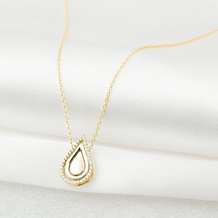 Arpaş Dynamic Altın Kolye (28 Farklı Model)