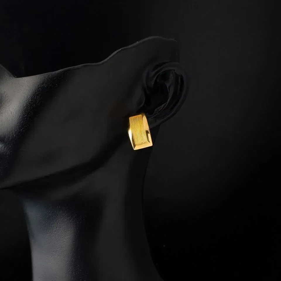 9 Sıra Bileklikli Trabzon Hasır Altın Set