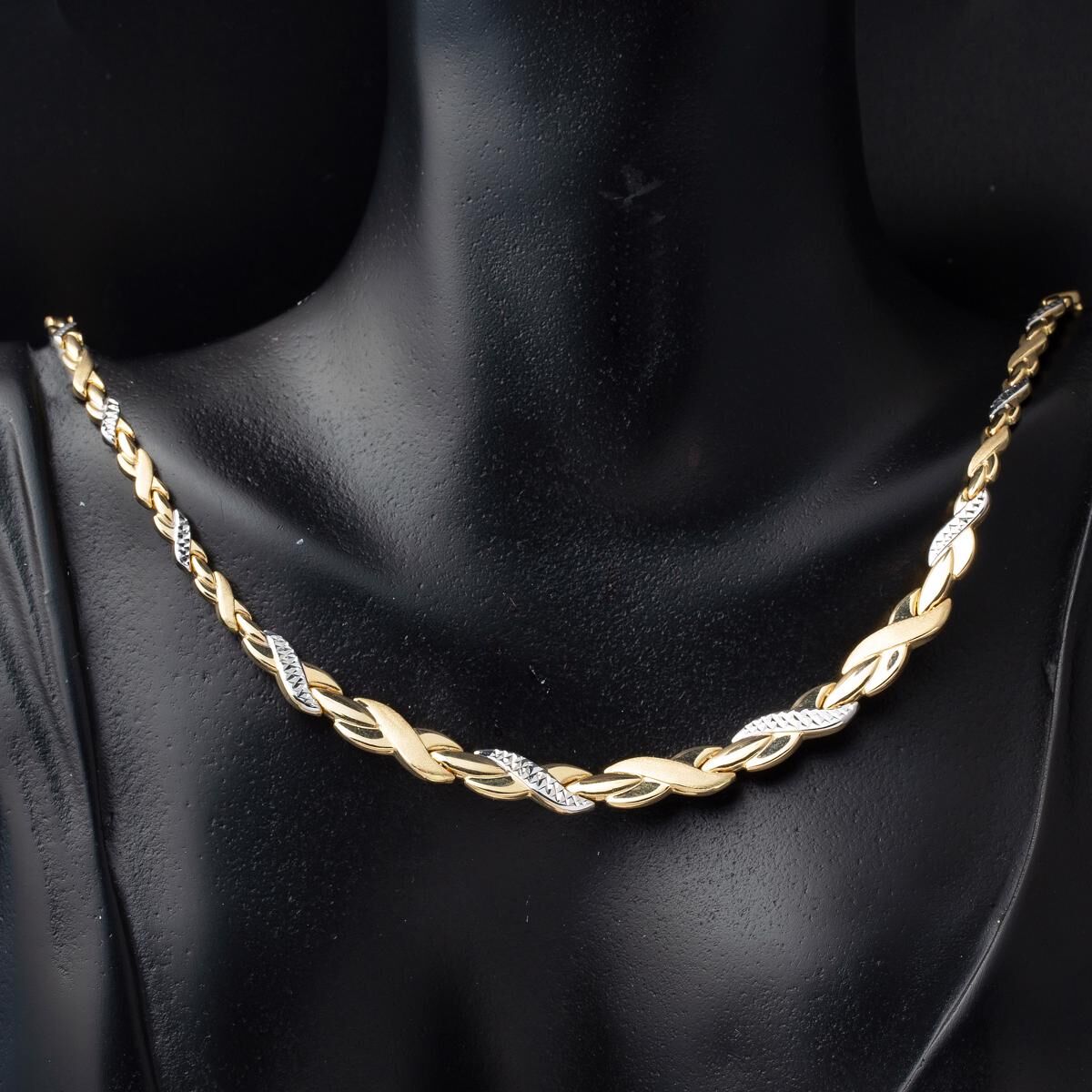 Taşsız 14 Ayar Altın Evlilik Takı Seti