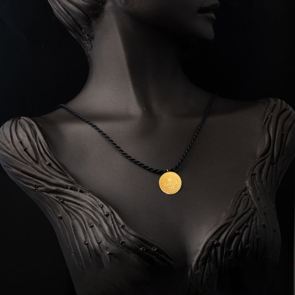 1 Gram Altın - 22 Ayar