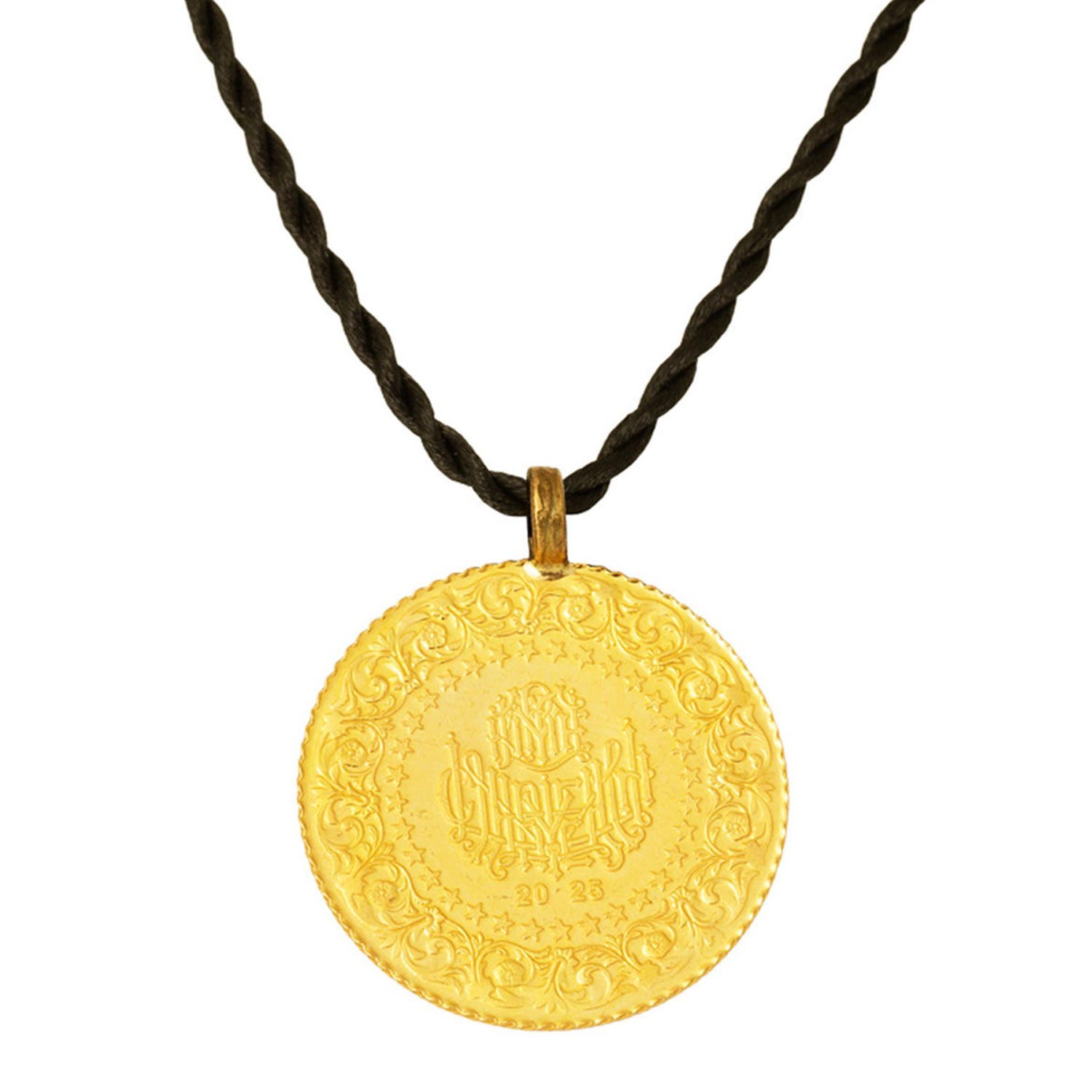 Gremse Ziynet Altın (Yeni Tarihli)