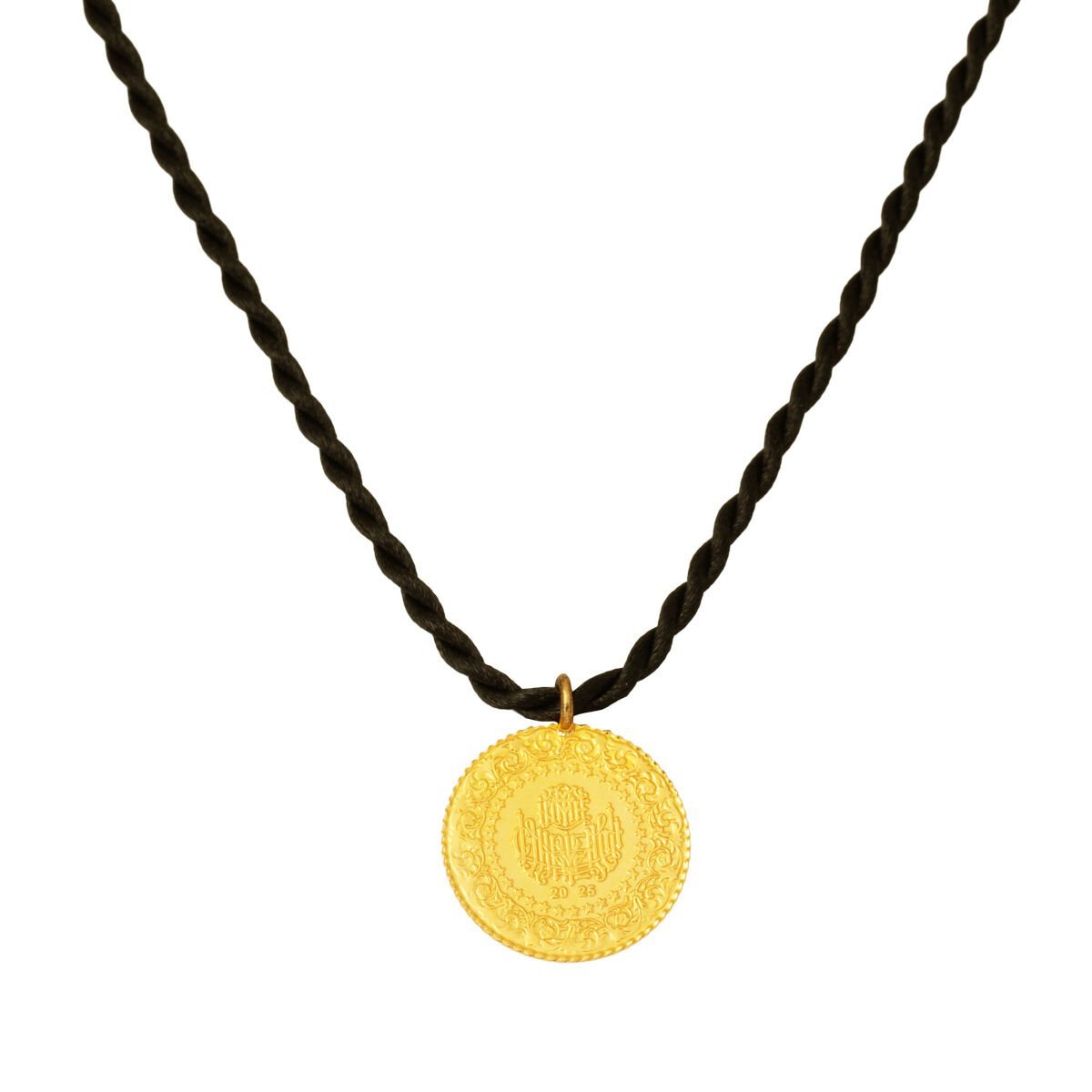 Yeni Tarihli Çeyrek Altın