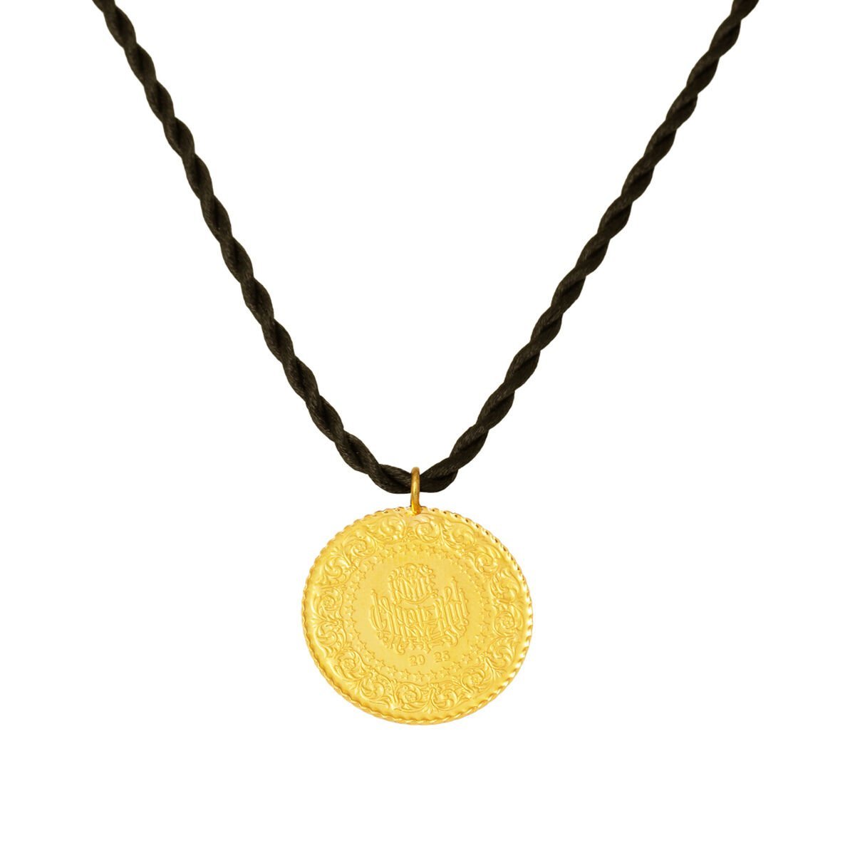 Yarım Altın (Yeni Tarihli)