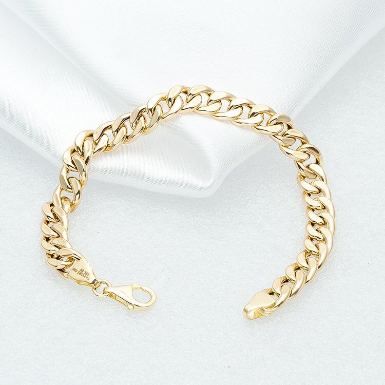 Favori Gold 14 Ayar Altın Çocuk Bilekliği