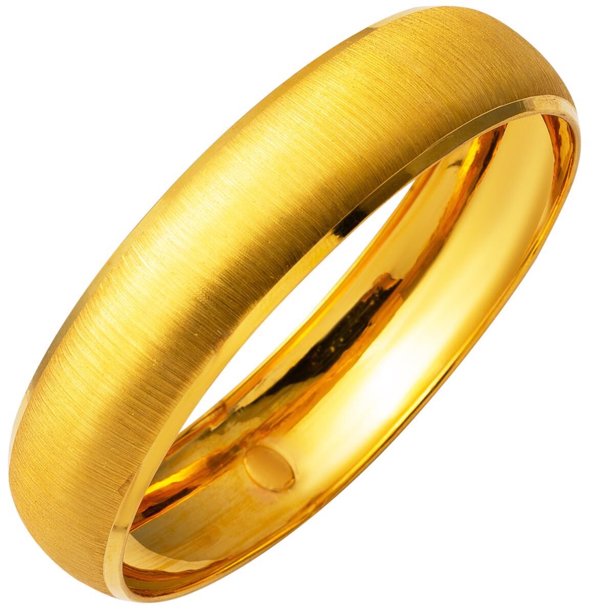 Setina 8 Ayar Mega Altın Bilezik 10 Gr.