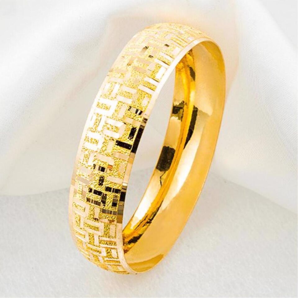 Versage 22 Ayar Altın Bilezik 25,00 Gr.