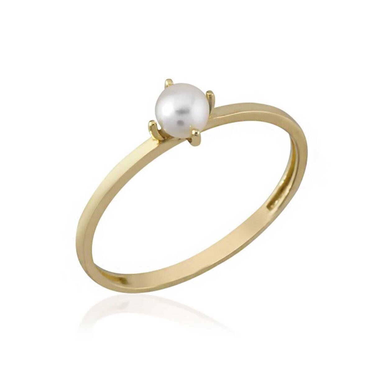 Arte İncili Altın Yüzük