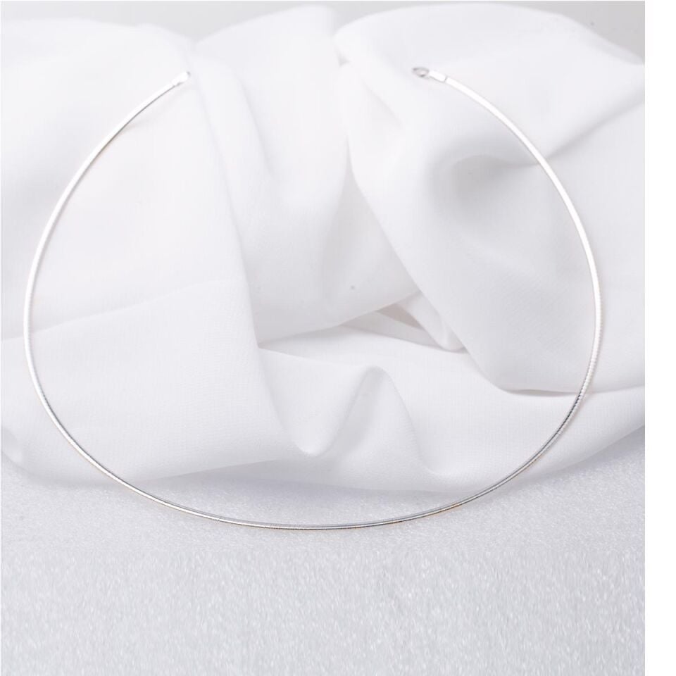 Kleopatra 14 Ayar Altın Çift Yönlü Zincir