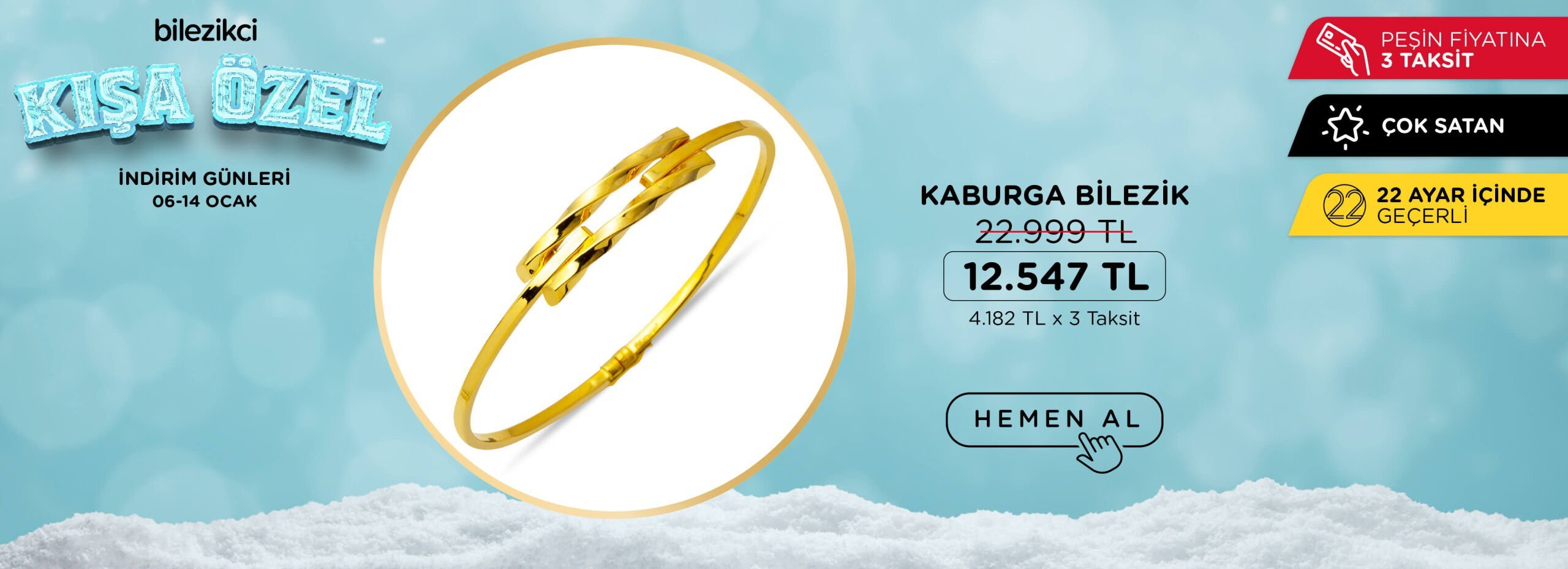 çok satan indirimli ürünler