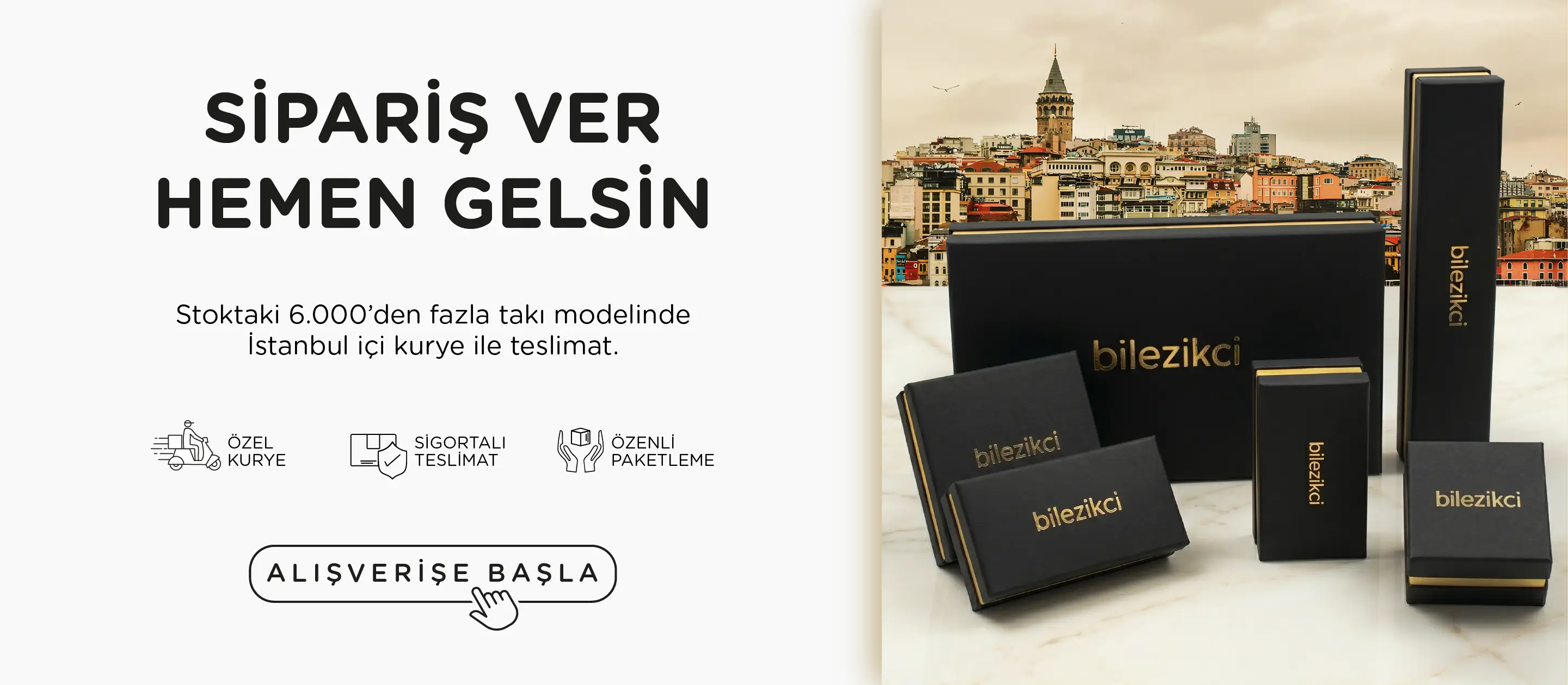 aynı gün teslimat fırsatı