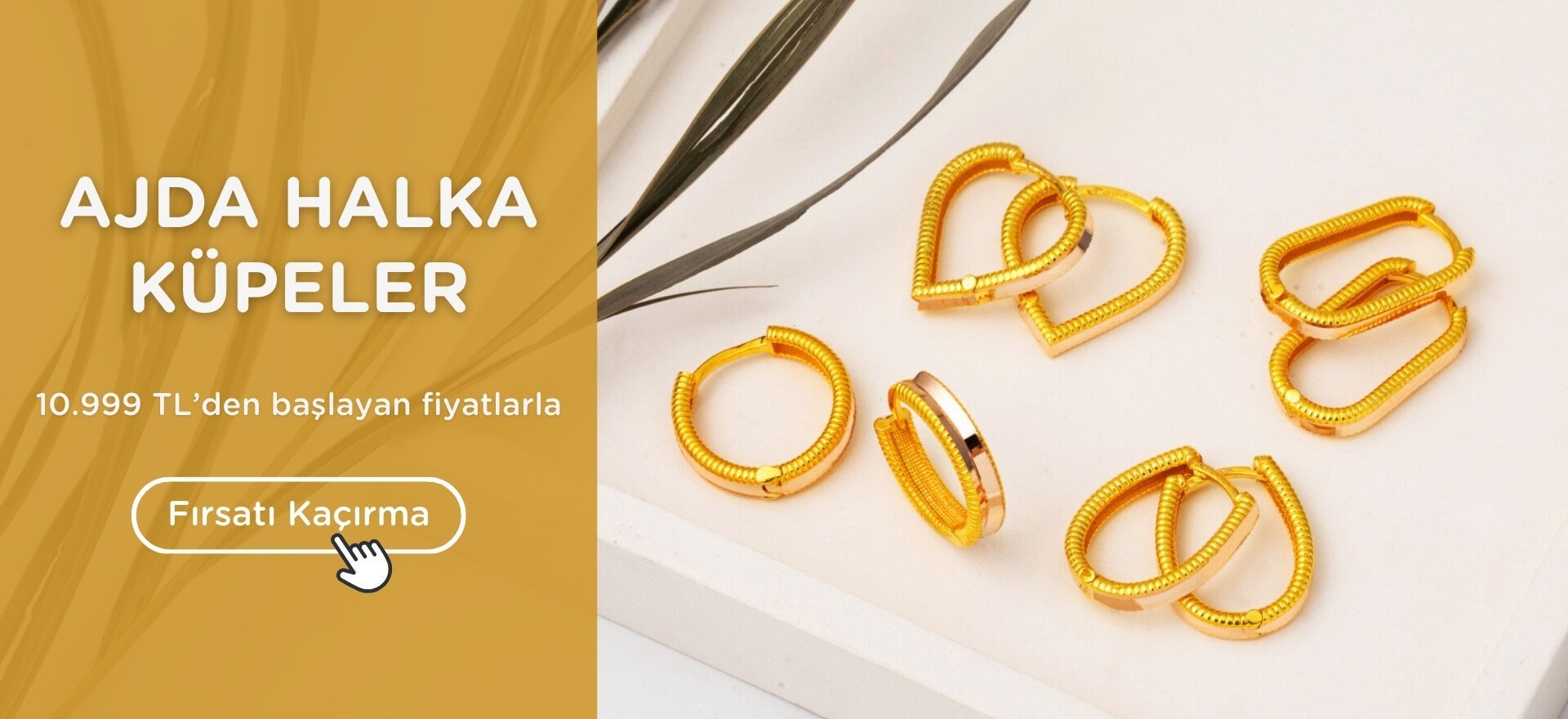 halka altın küpe modelleri ve fiyatları