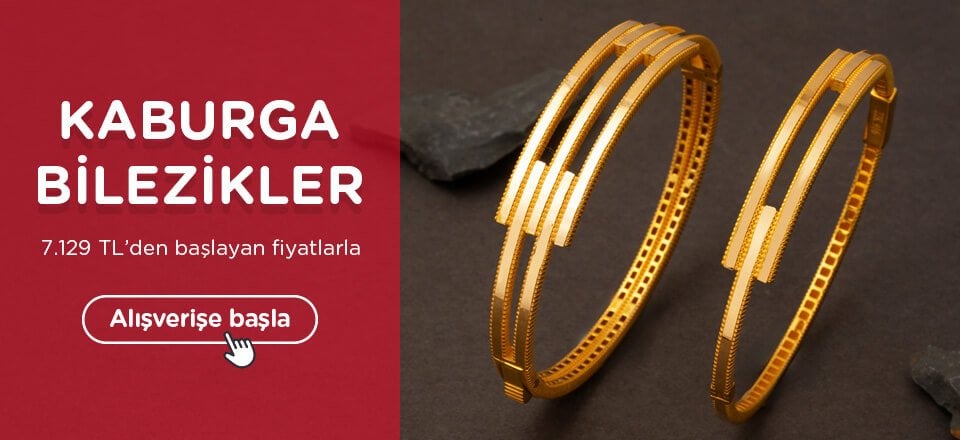 kaburga altın bilezik modelleri ve fiyatları