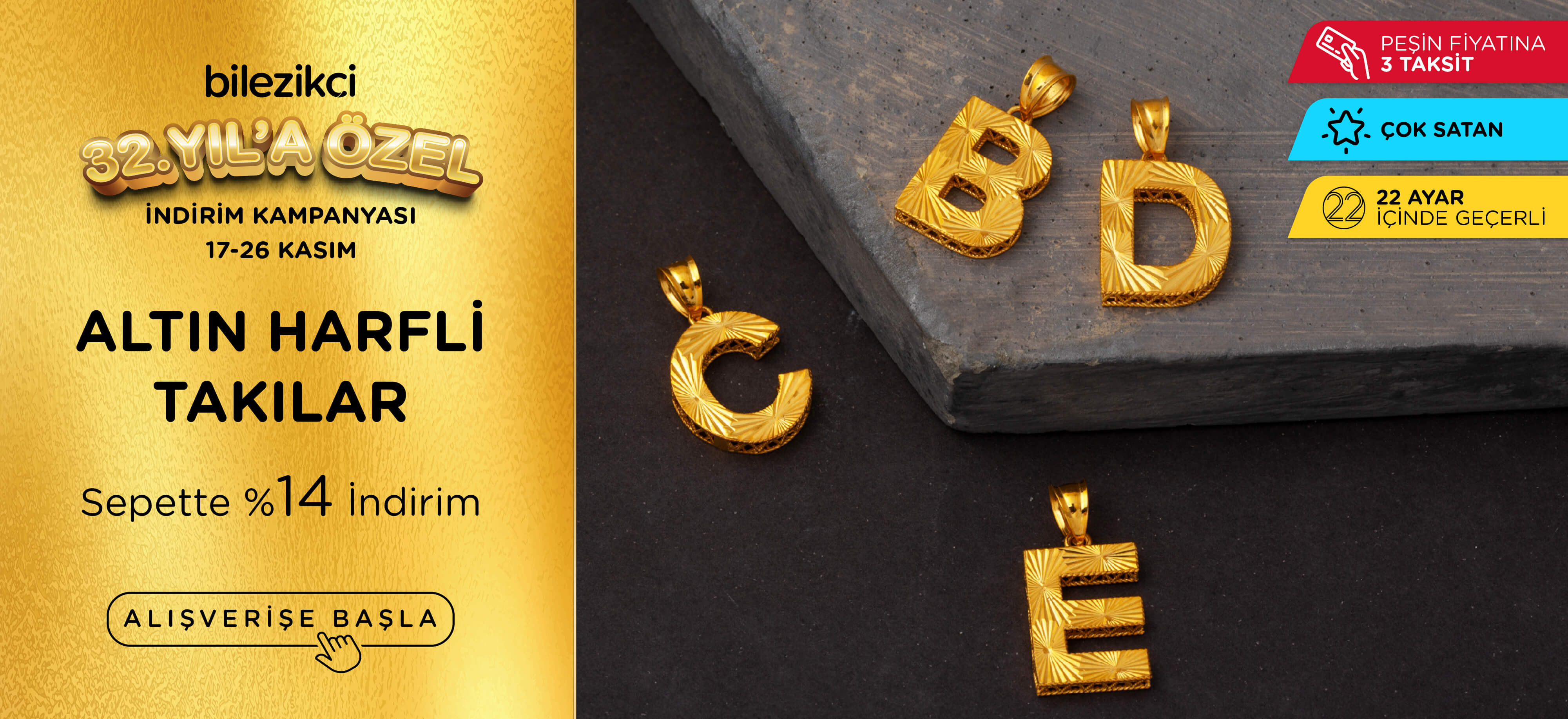 altın harfli kolye modelleri ve fiyatları