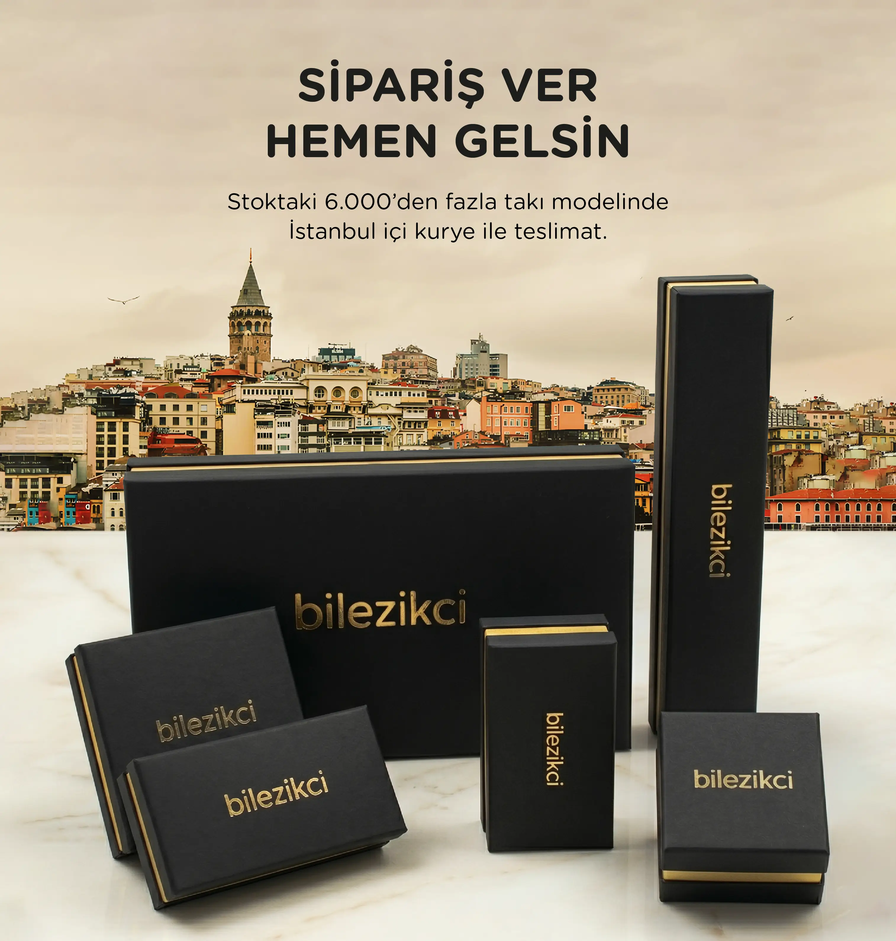 İstanbul İçi Kurye İle Aynı Gün Teslimat