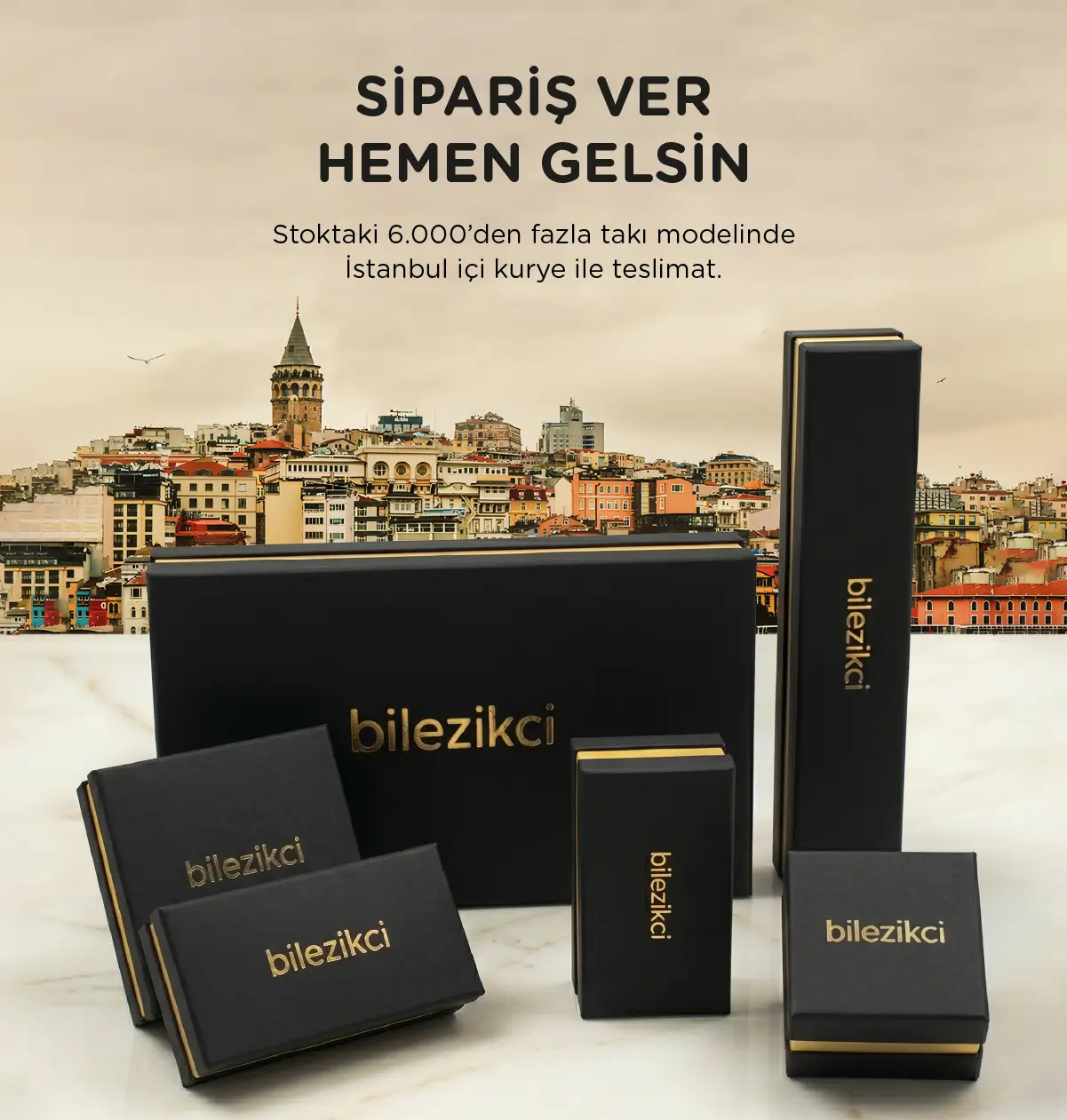 İstanbul İçi Kurye İle Aynı Gün Teslimat